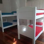 Casarao Hostel & Quartos Privados