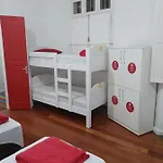 Casarao Hostel & Quartos Privados