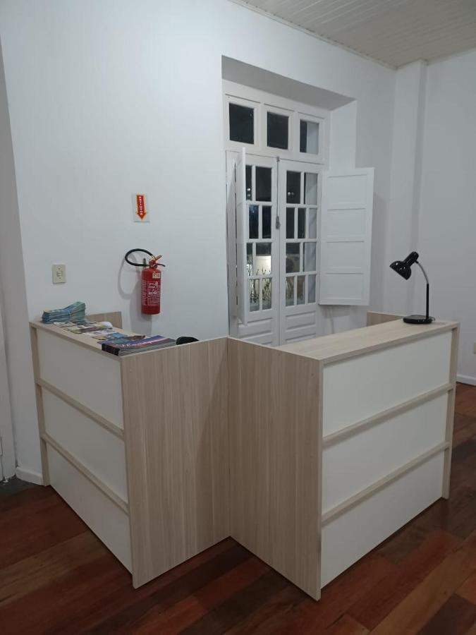Albergue Casarao & Quartos Privados Florianopolis