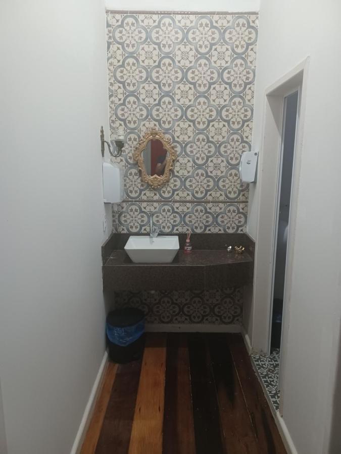 Casarao & Quartos Privados Albergue Florianopolis