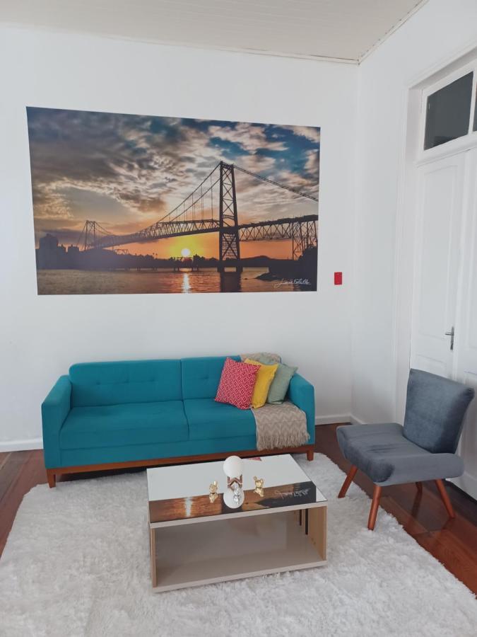 Casarao & Quartos Privados Albergue Florianopolis