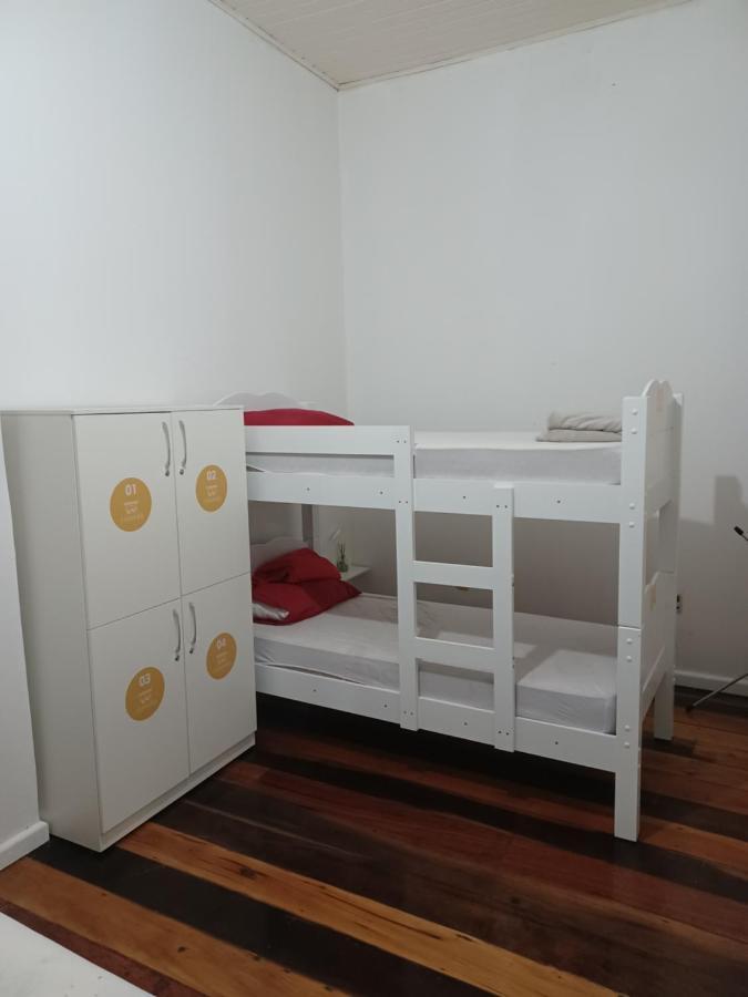 Casarao & Quartos Privados *